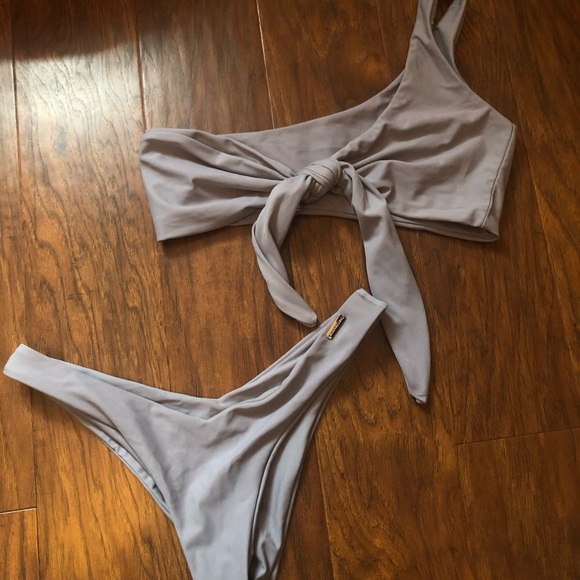 Blackbough bikini - Picture 2 of 5